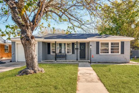 932 Banks Street Fort Worth TX 76114