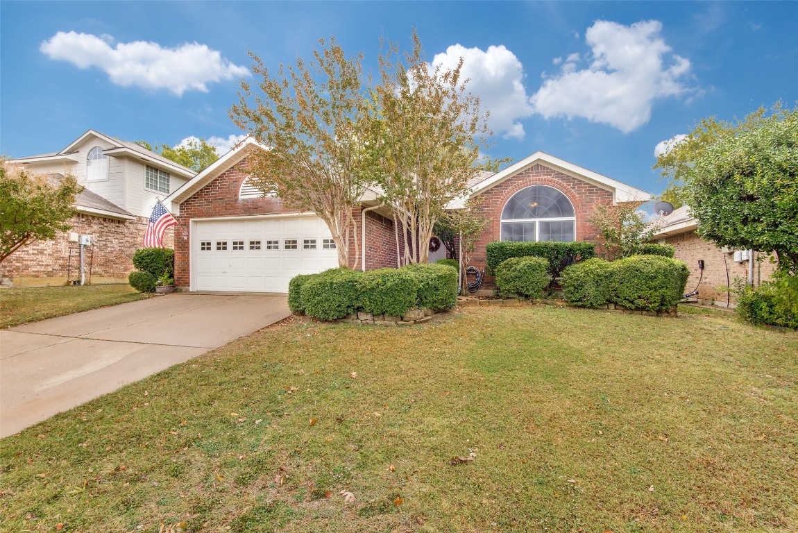 912 Silverstone Drive Lewisville TX 75067