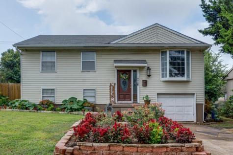1006 Montclair Drive Garland TX 75040