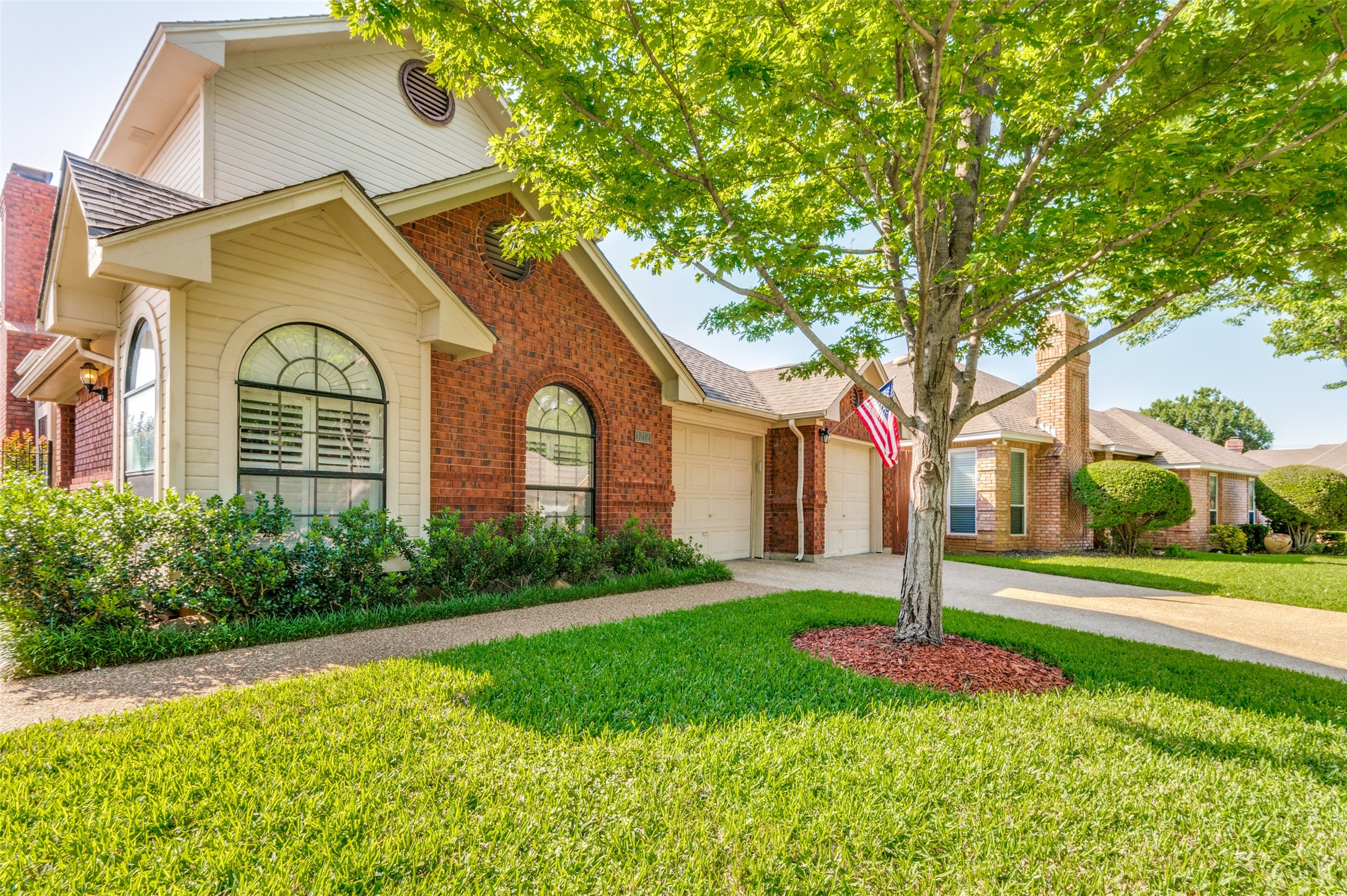1212 Boardwalk Street Arlington TX 76011