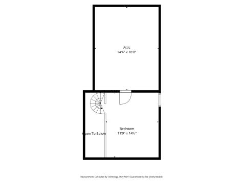 1212 Boardwalk Street Arlington TX 76011