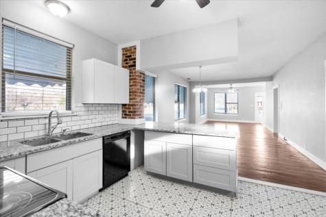 419 W 5th Street Bonham TX 75418