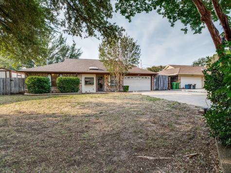 7108 Bermuda Court North Richland Hills TX 76180