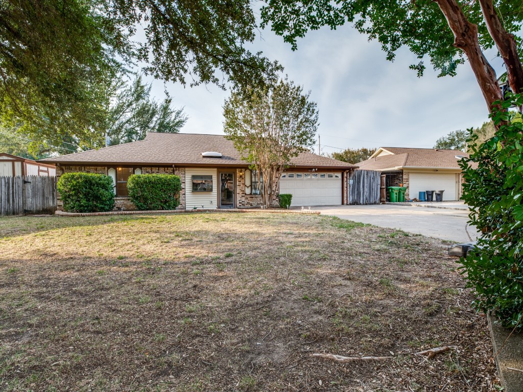 7108 Bermuda Court North Richland Hills TX 76180
