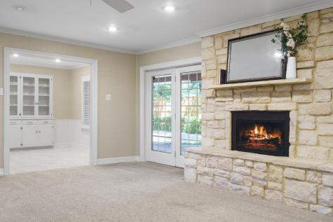 1604 Oak Meadow Drive Irving TX 75061