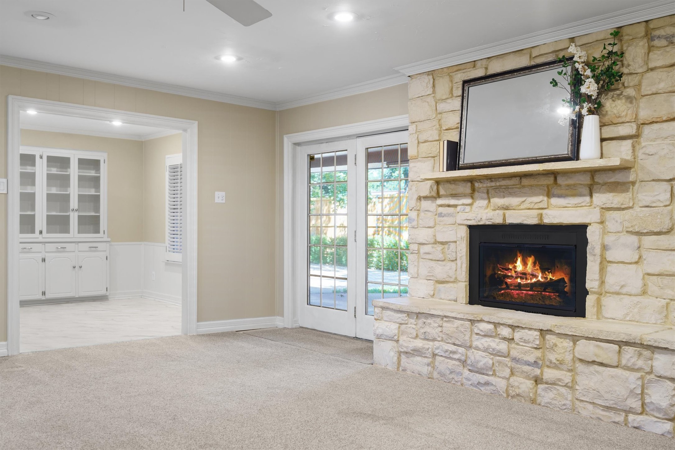 1604 Oak Meadow Drive Irving TX 75061