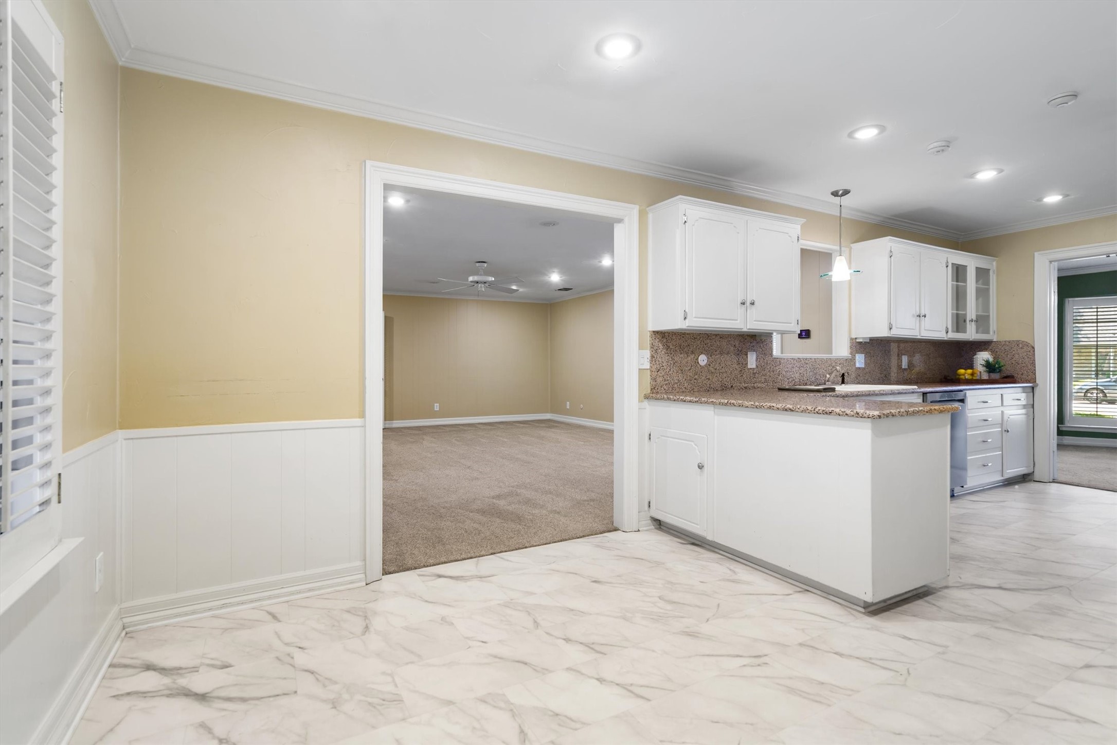 1604 Oak Meadow Drive Irving TX 75061