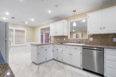 1604 Oak Meadow Drive Irving TX 75061