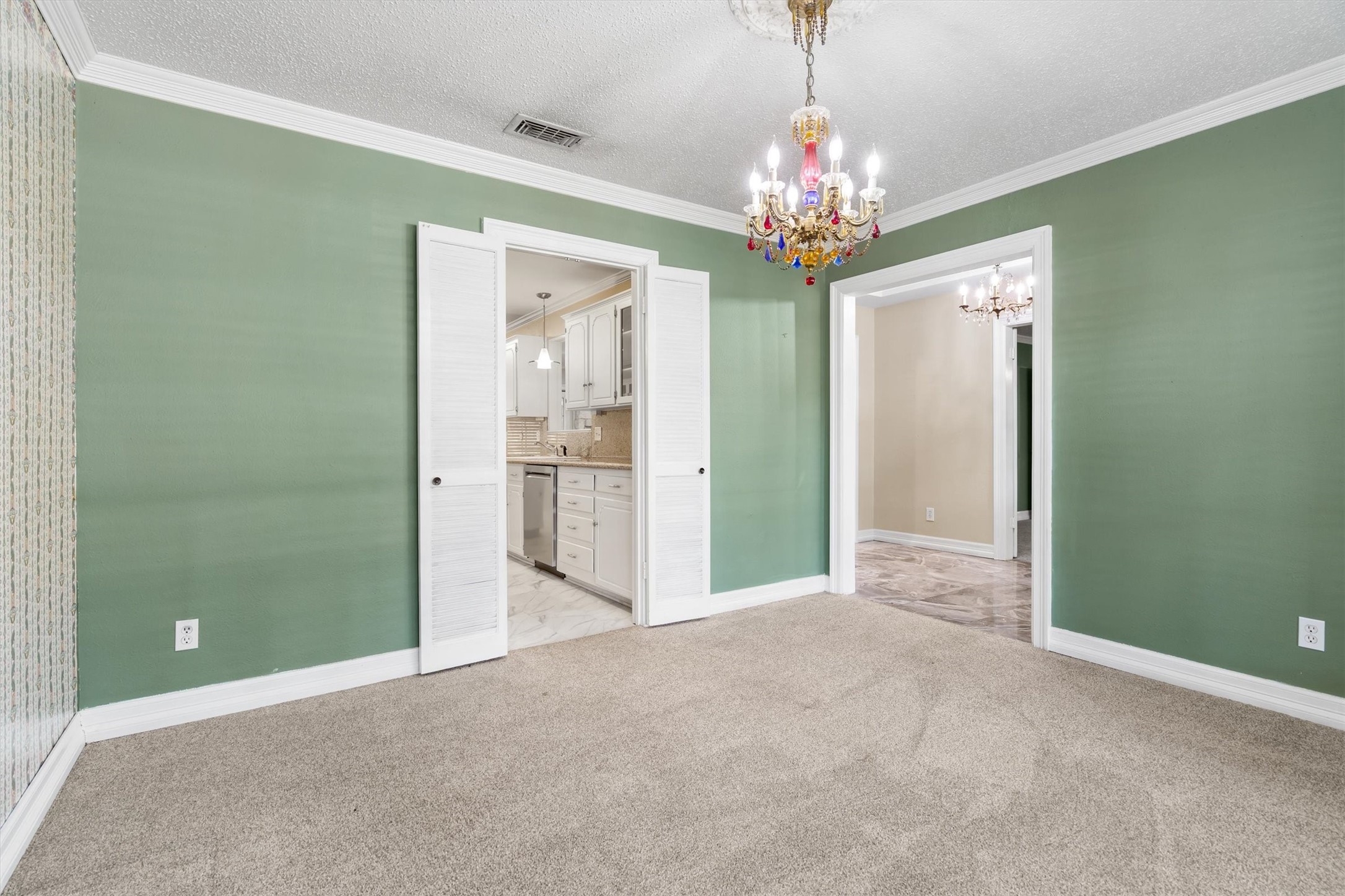 1604 Oak Meadow Drive Irving TX 75061