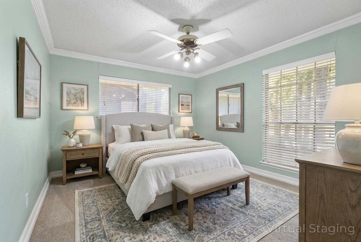 1604 Oak Meadow Drive Irving TX 75061