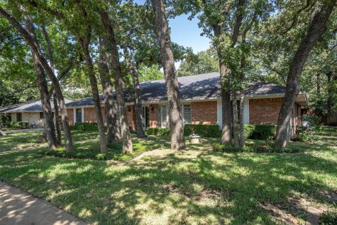 1604 Oak Meadow Drive Irving TX 75061