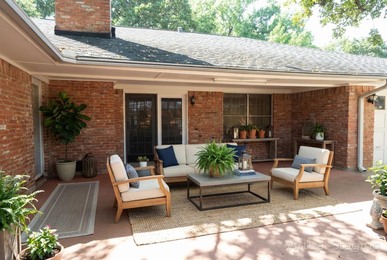 1604 Oak Meadow Drive Irving TX 75061