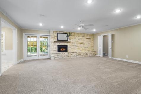 1604 Oak Meadow Drive Irving TX 75061
