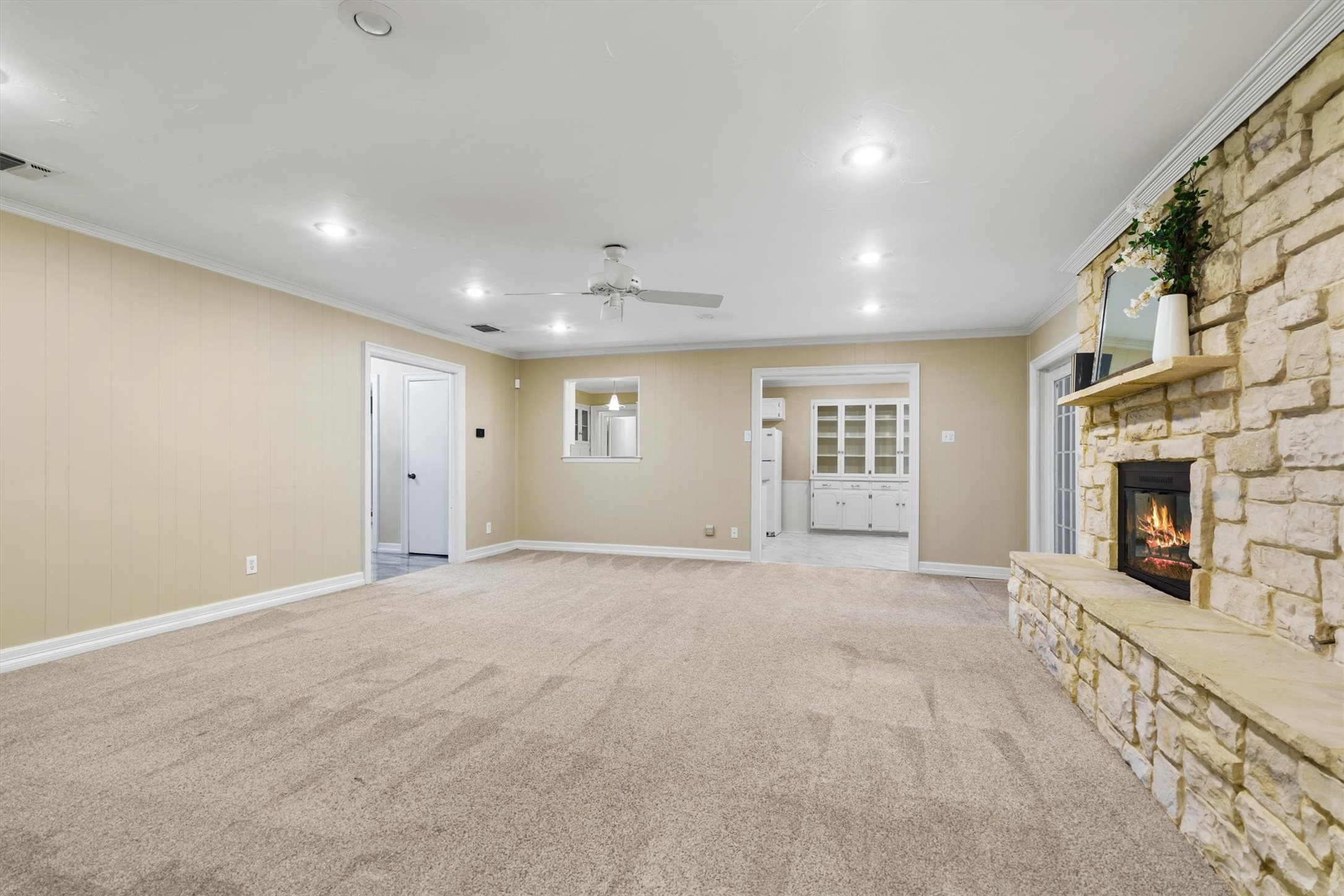 1604 Oak Meadow Drive Irving TX 75061