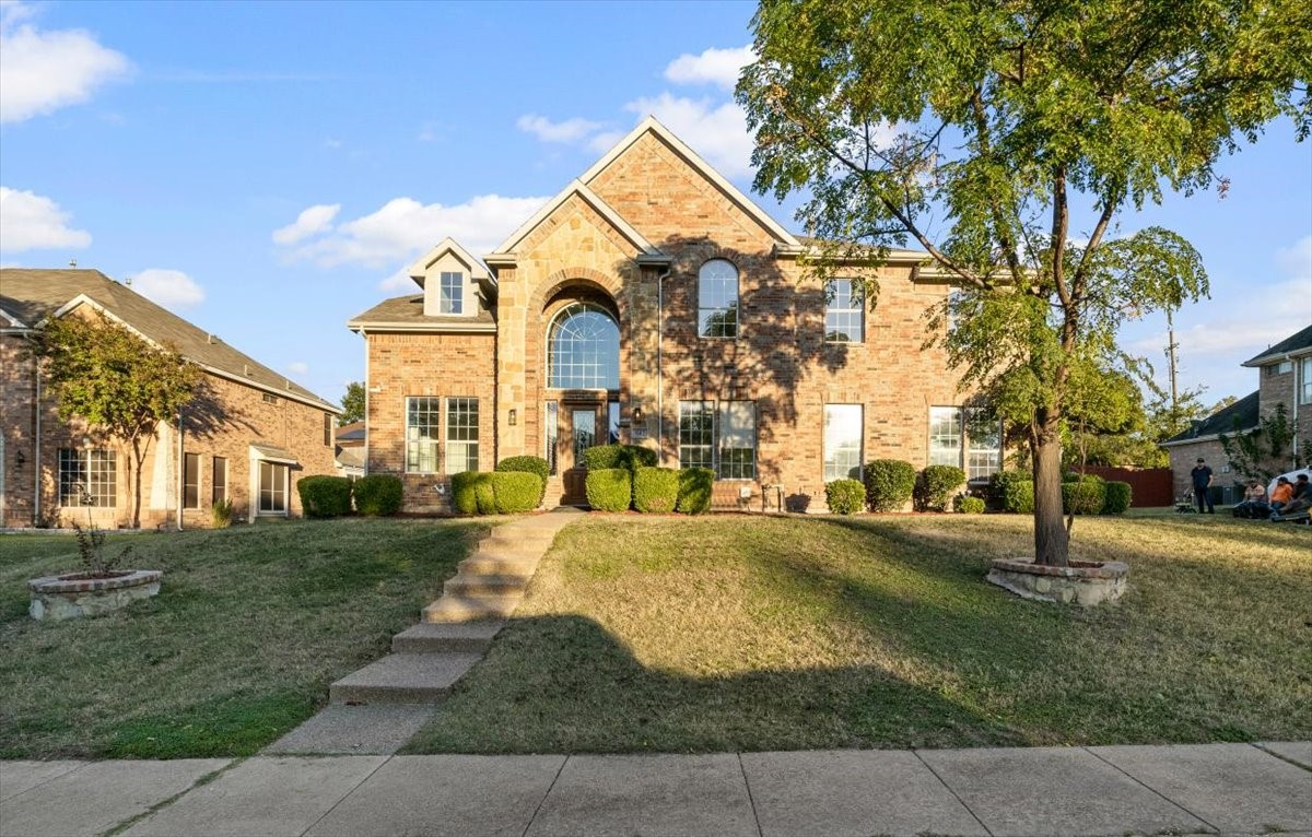 942 Marisa Lane Desoto TX 75115