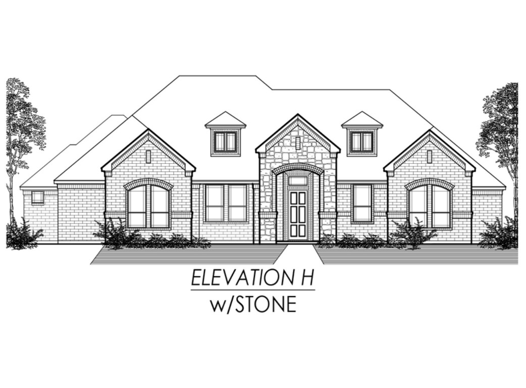 31 Woodbury Court Waxahachie TX 75167