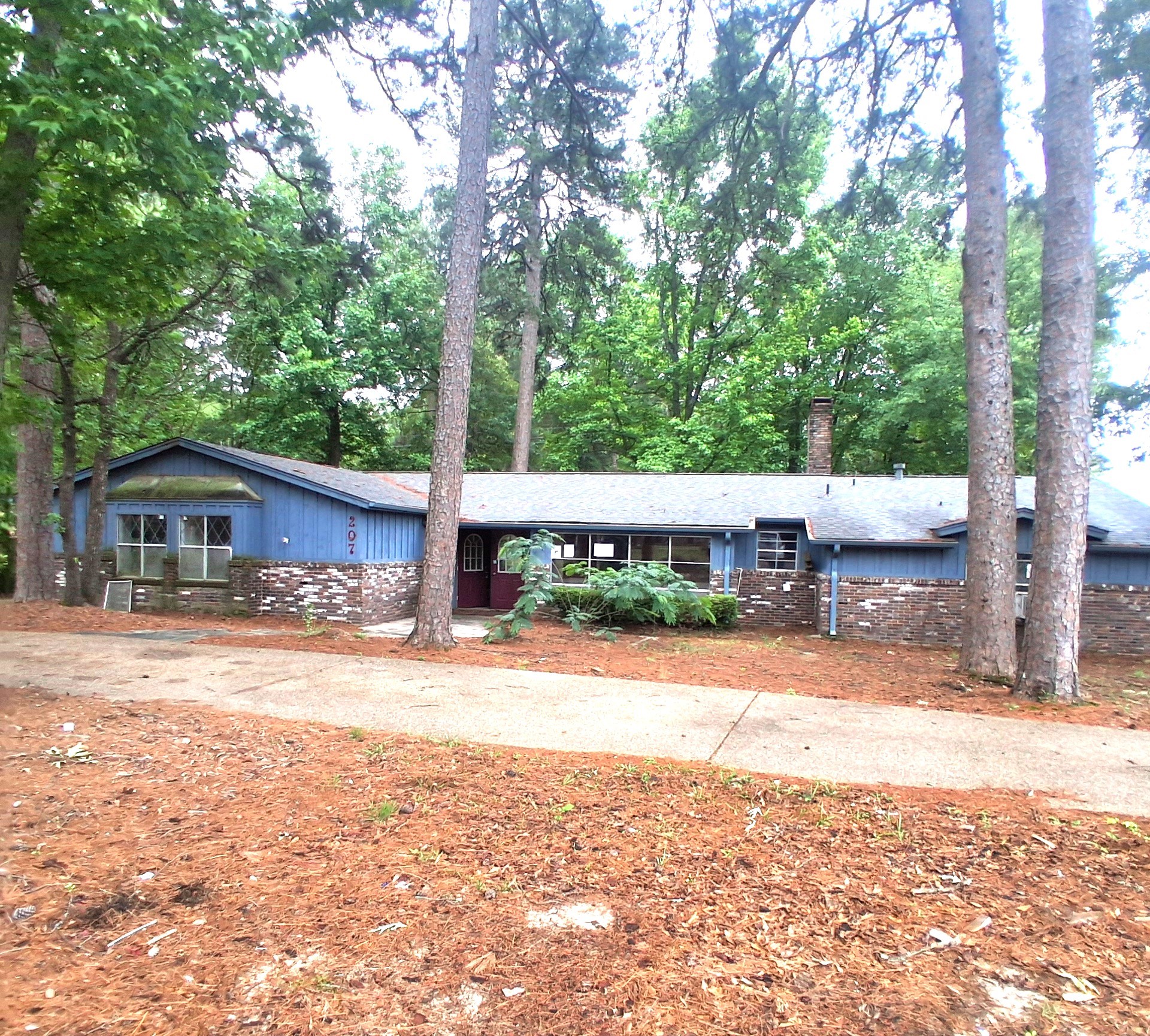 207 Wildwood Drive Texarkana TX 75501