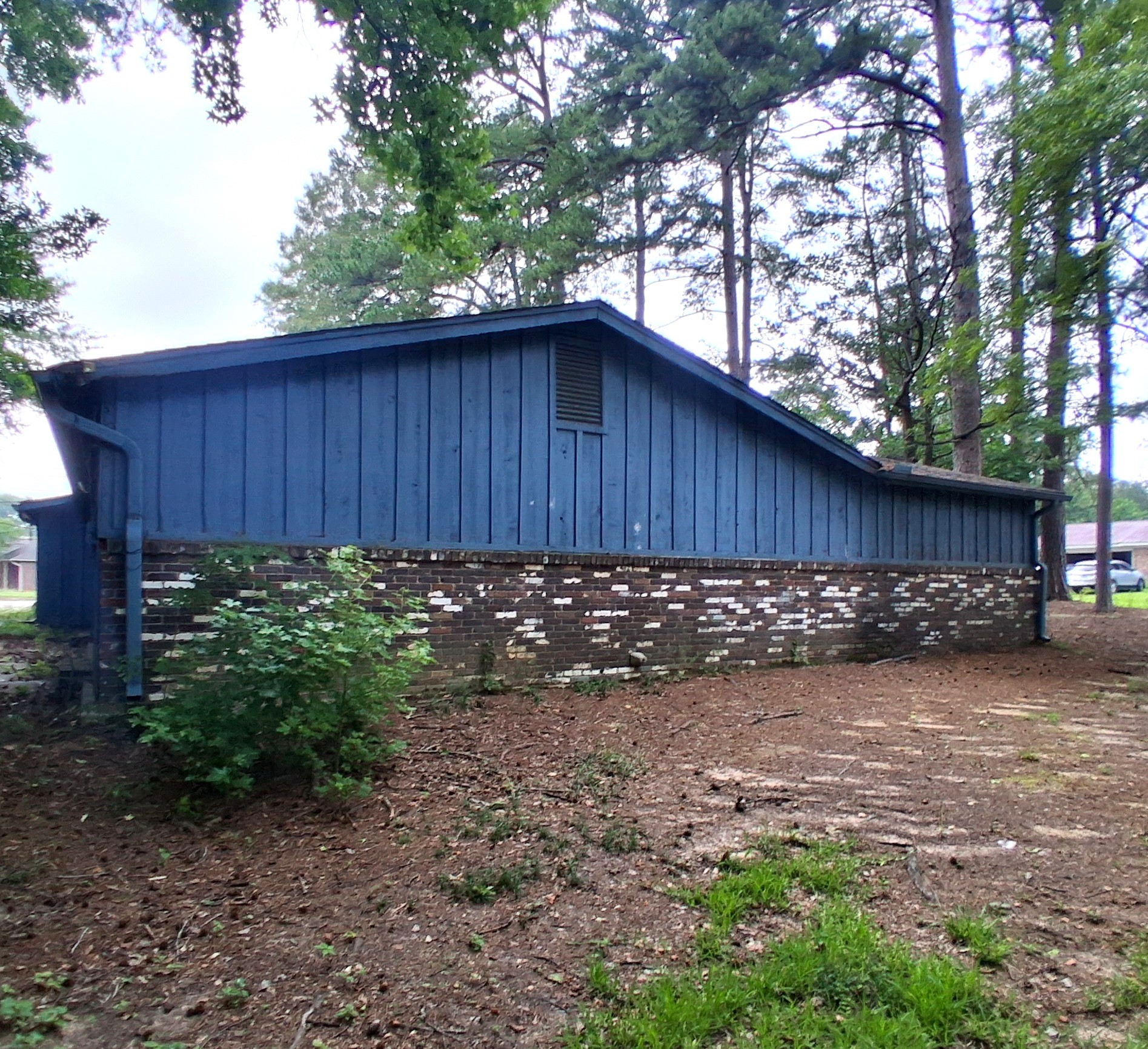 207 Wildwood Drive Texarkana TX 75501