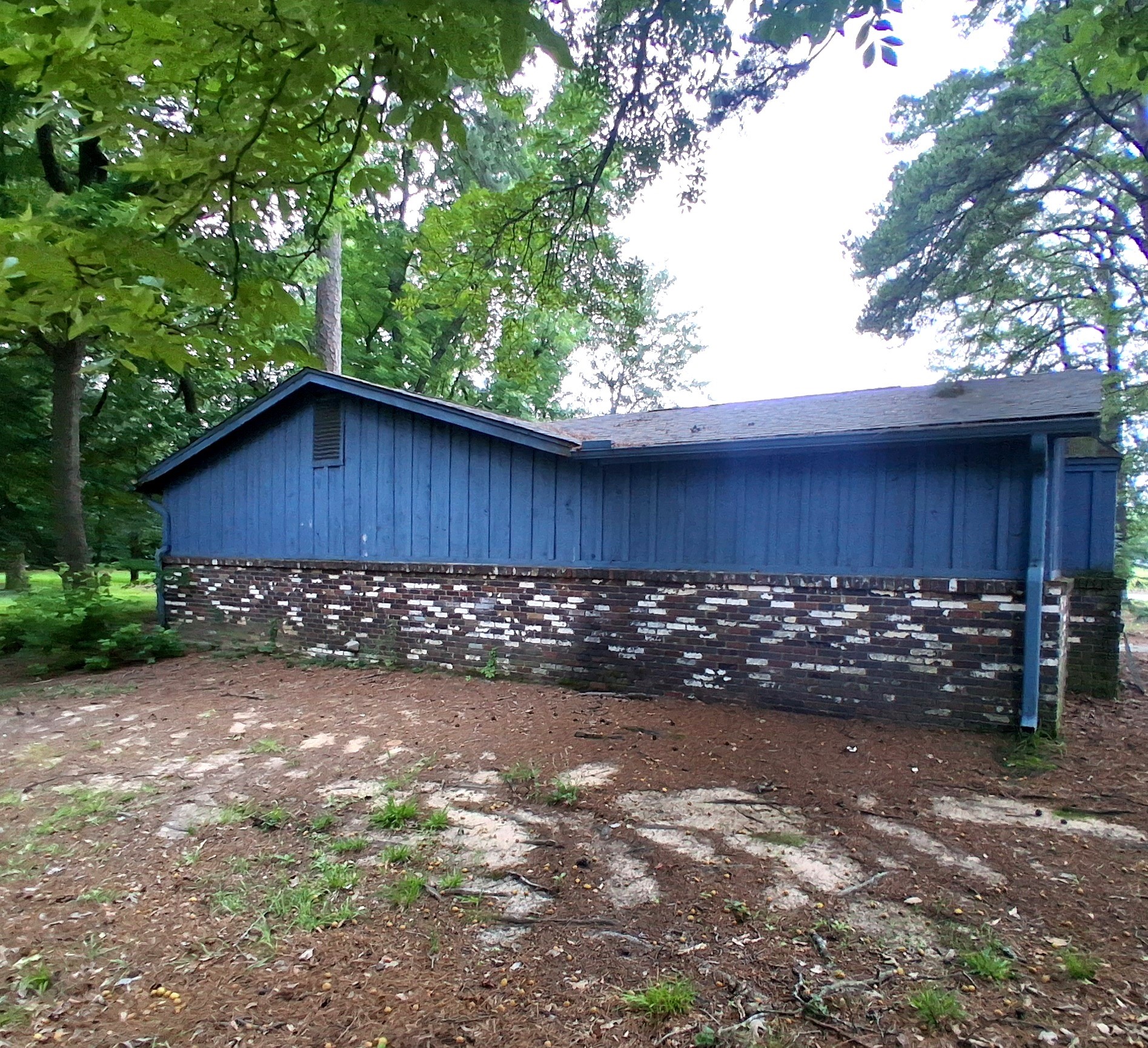 207 Wildwood Drive Texarkana TX 75501