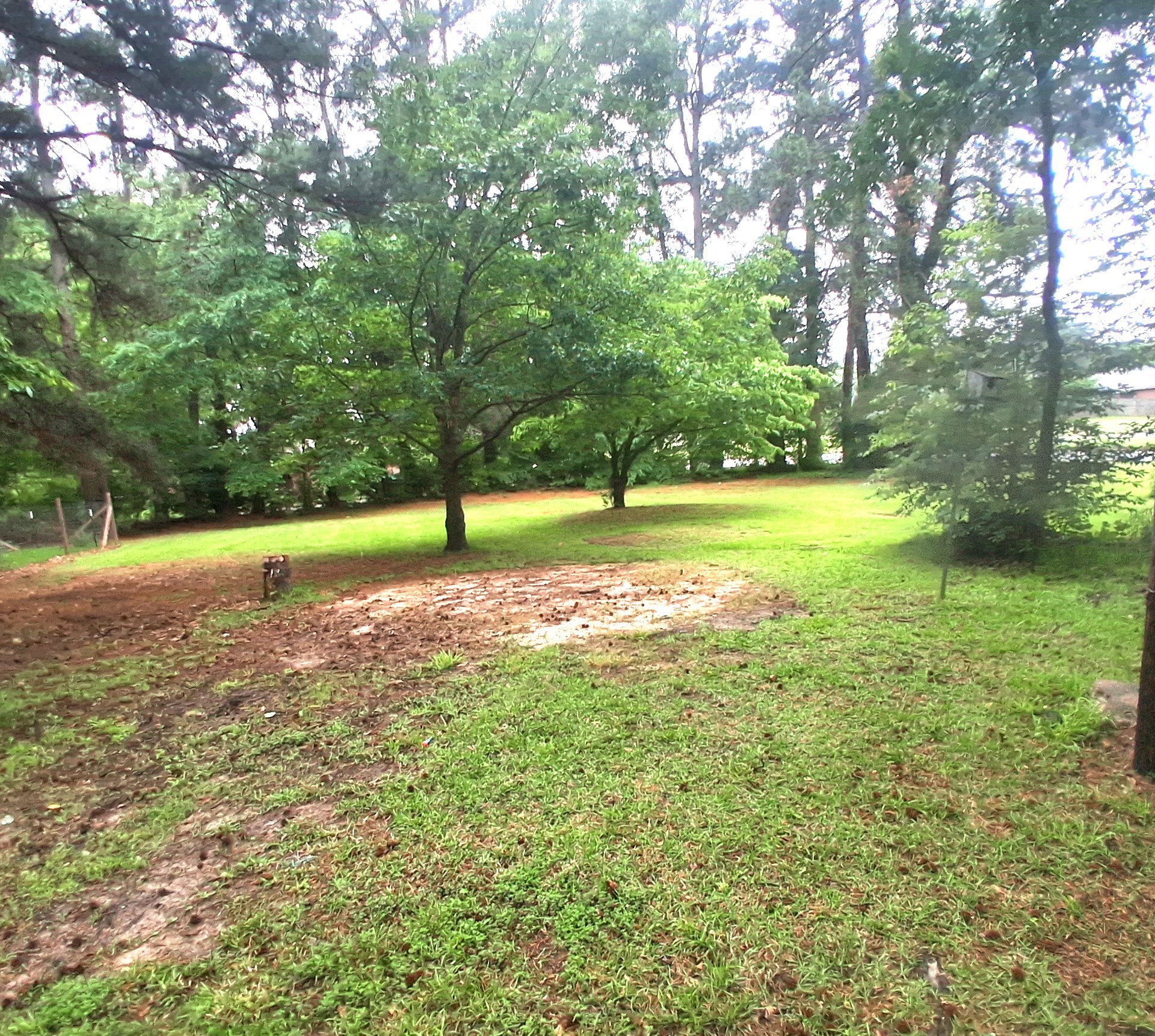 207 Wildwood Drive Texarkana TX 75501