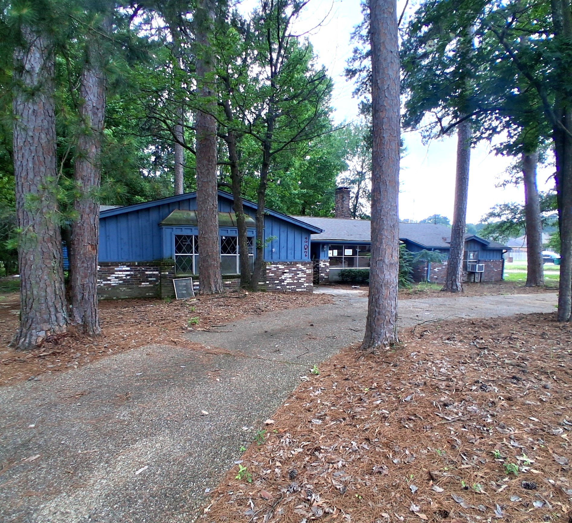 207 Wildwood Drive Texarkana TX 75501