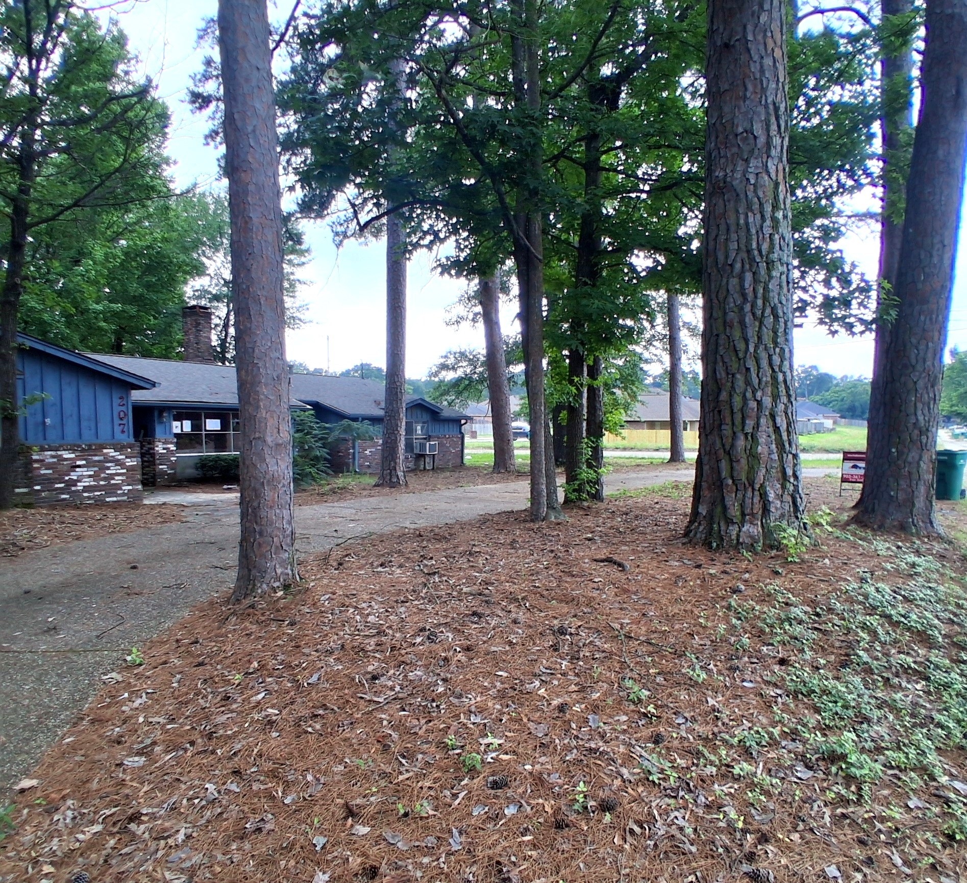 207 Wildwood Drive Texarkana TX 75501
