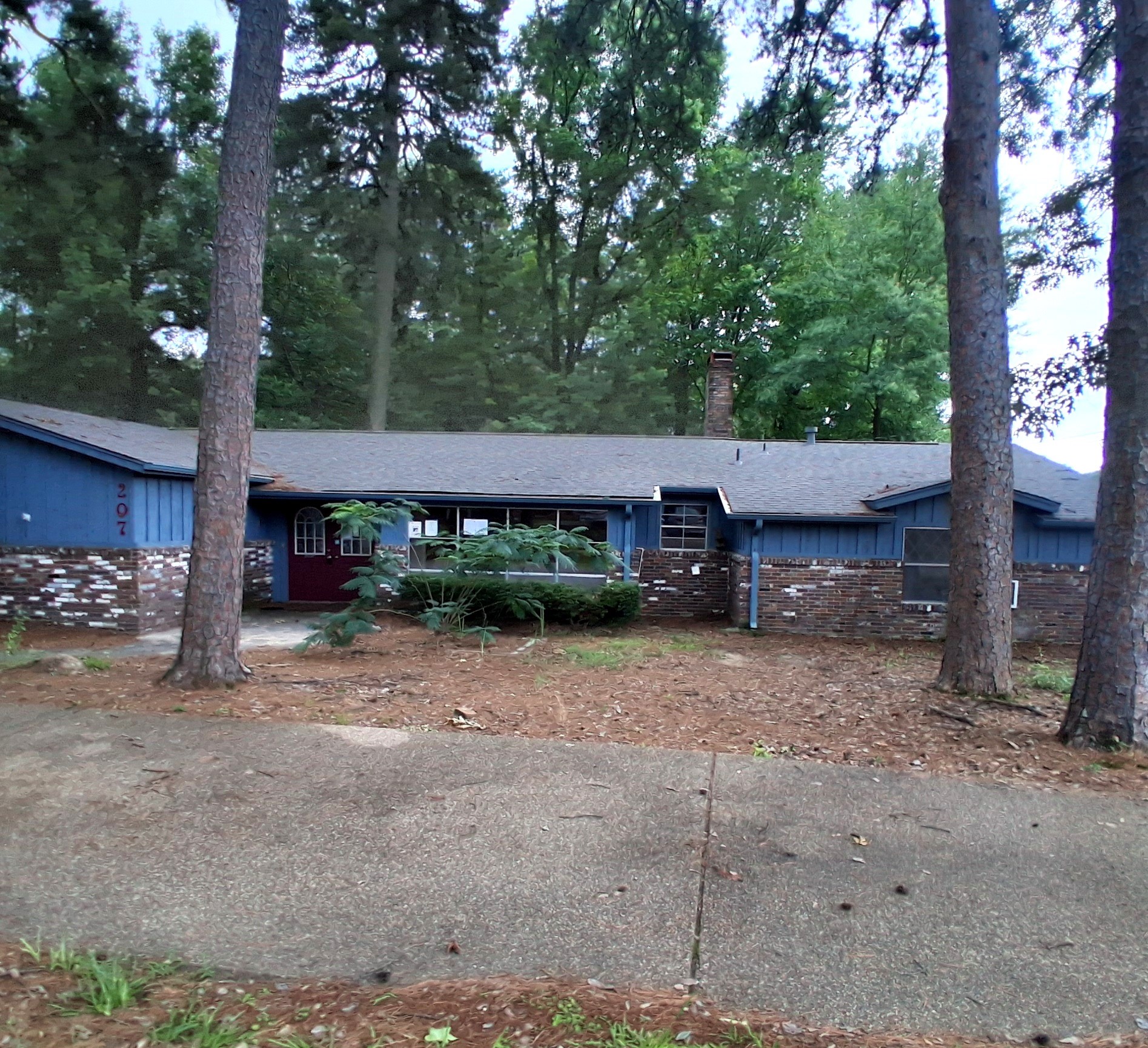 207 Wildwood Drive Texarkana TX 75501
