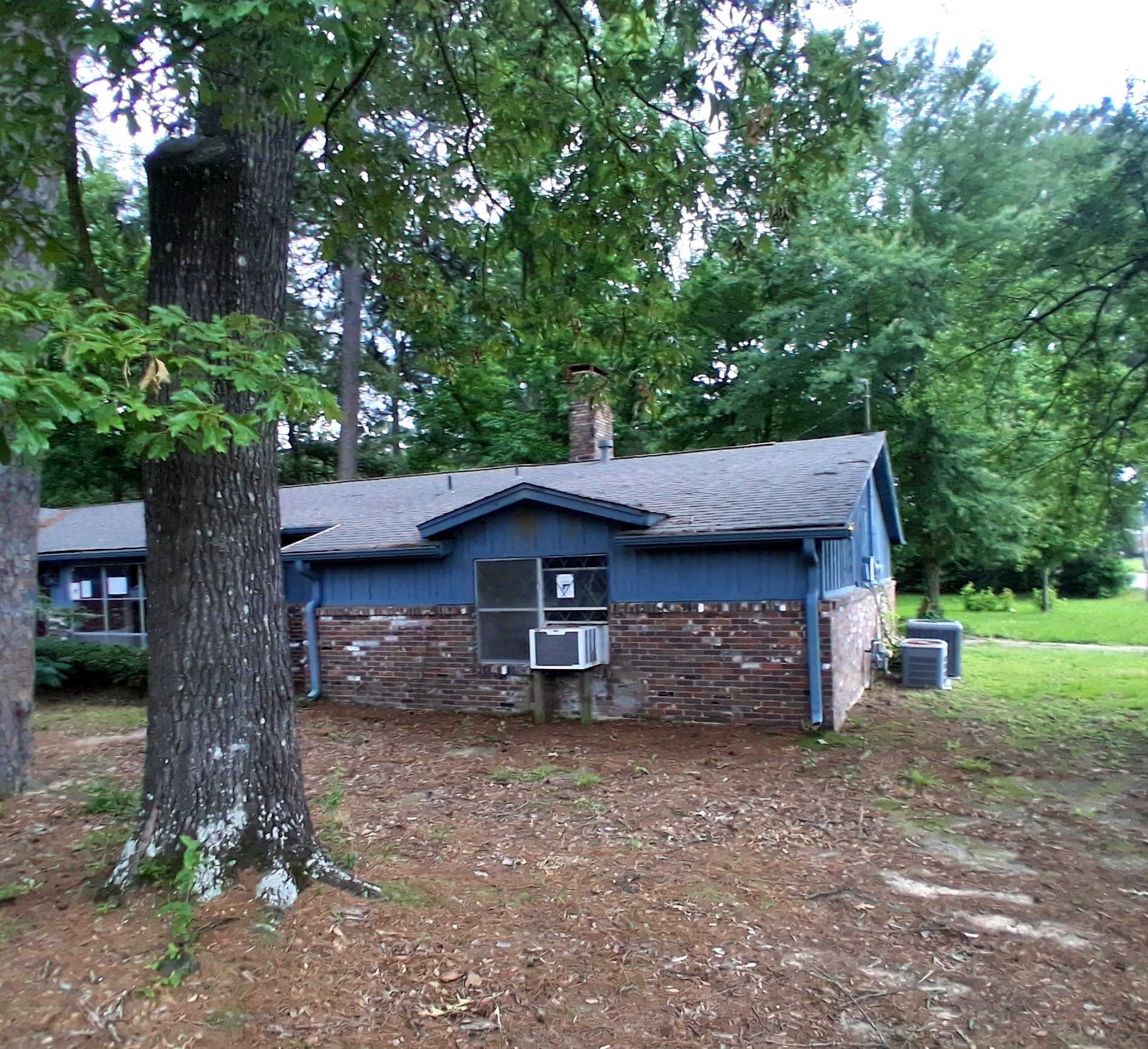 207 Wildwood Drive Texarkana TX 75501