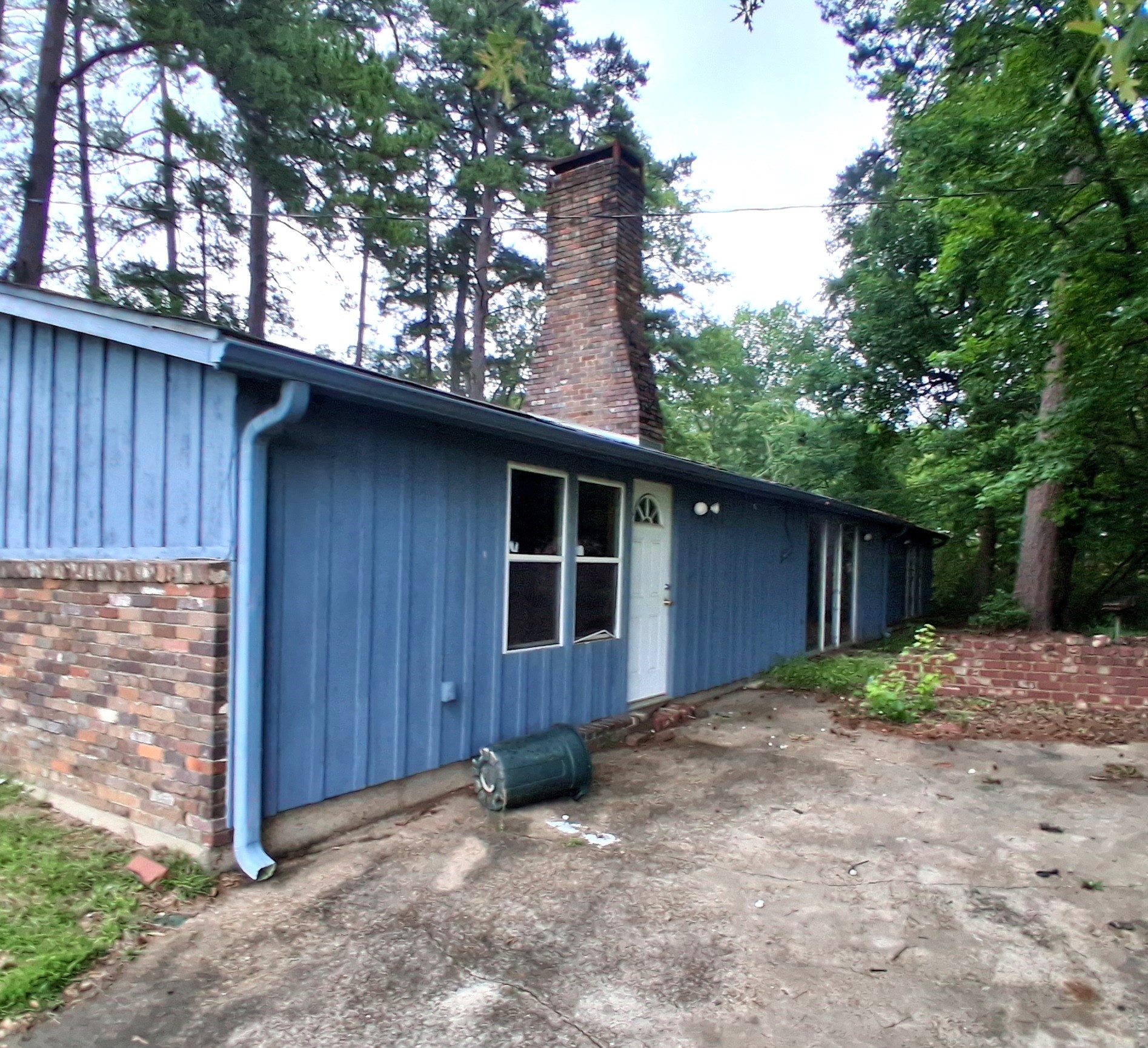 207 Wildwood Drive Texarkana TX 75501