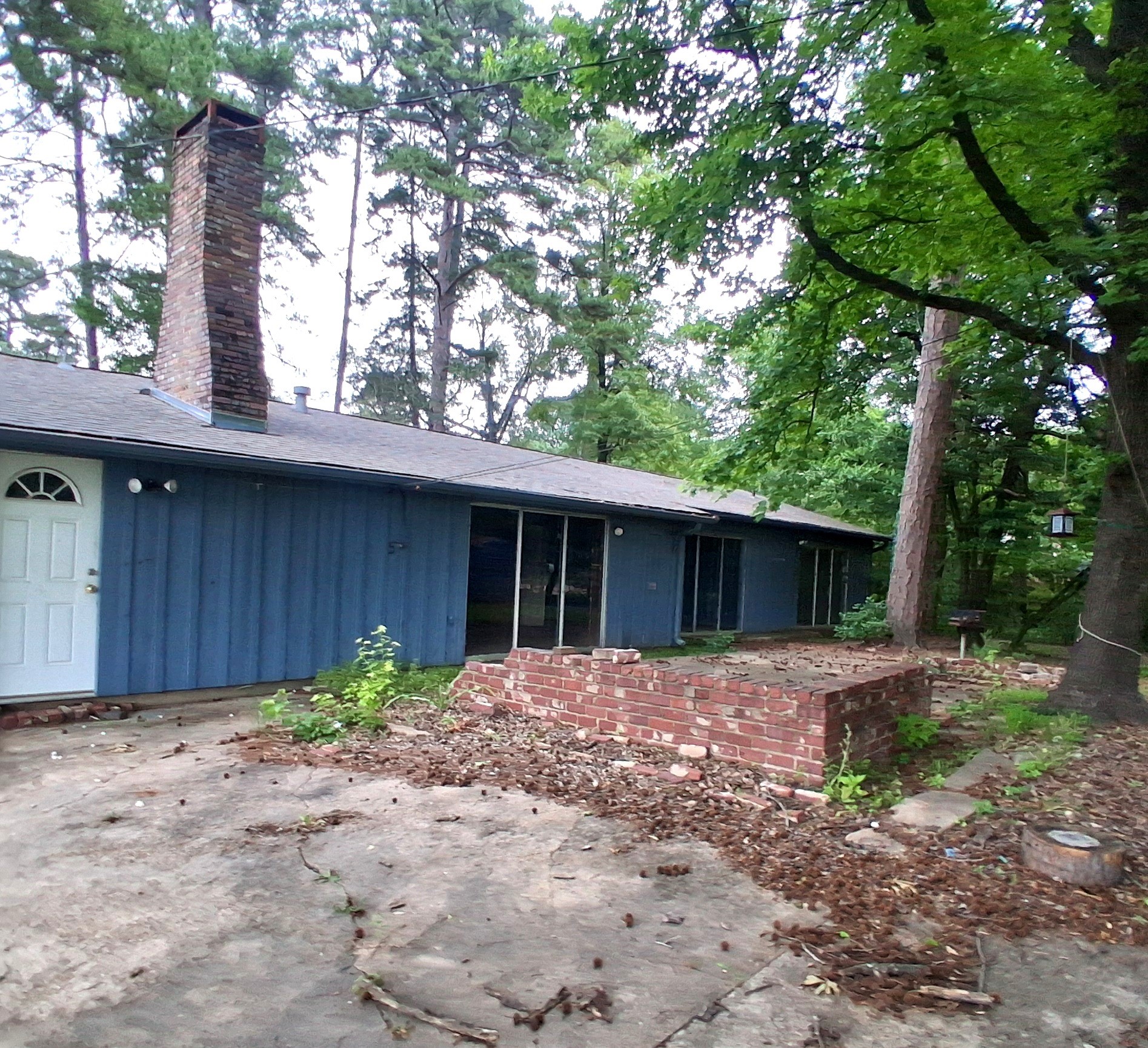207 Wildwood Drive Texarkana TX 75501