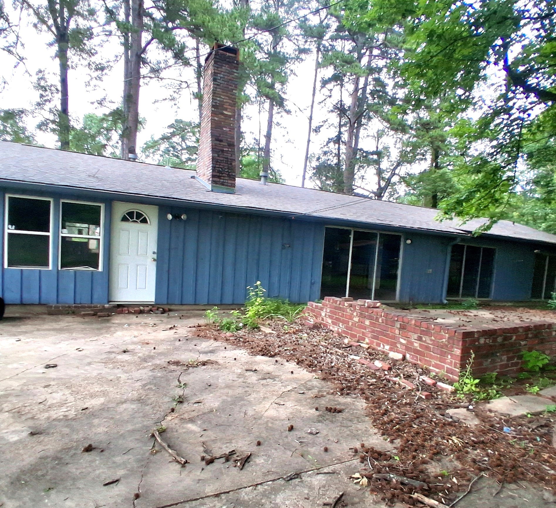 207 Wildwood Drive Texarkana TX 75501