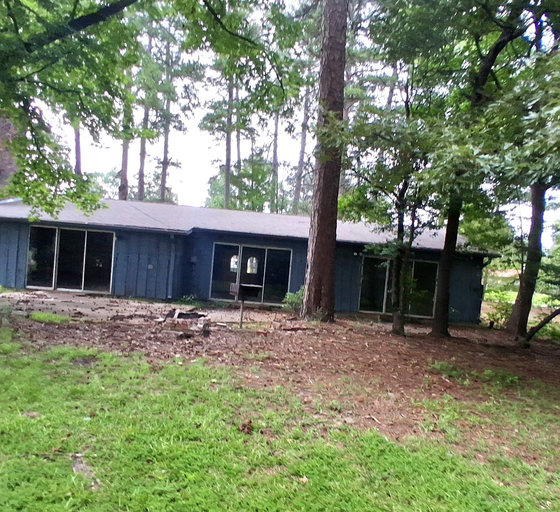 207 Wildwood Drive Texarkana TX 75501