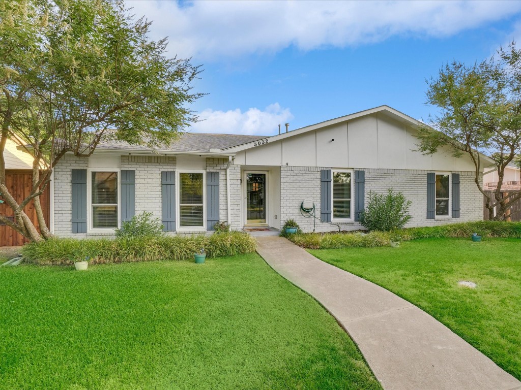 5032 Brandenburg Lane The Colony TX 75056