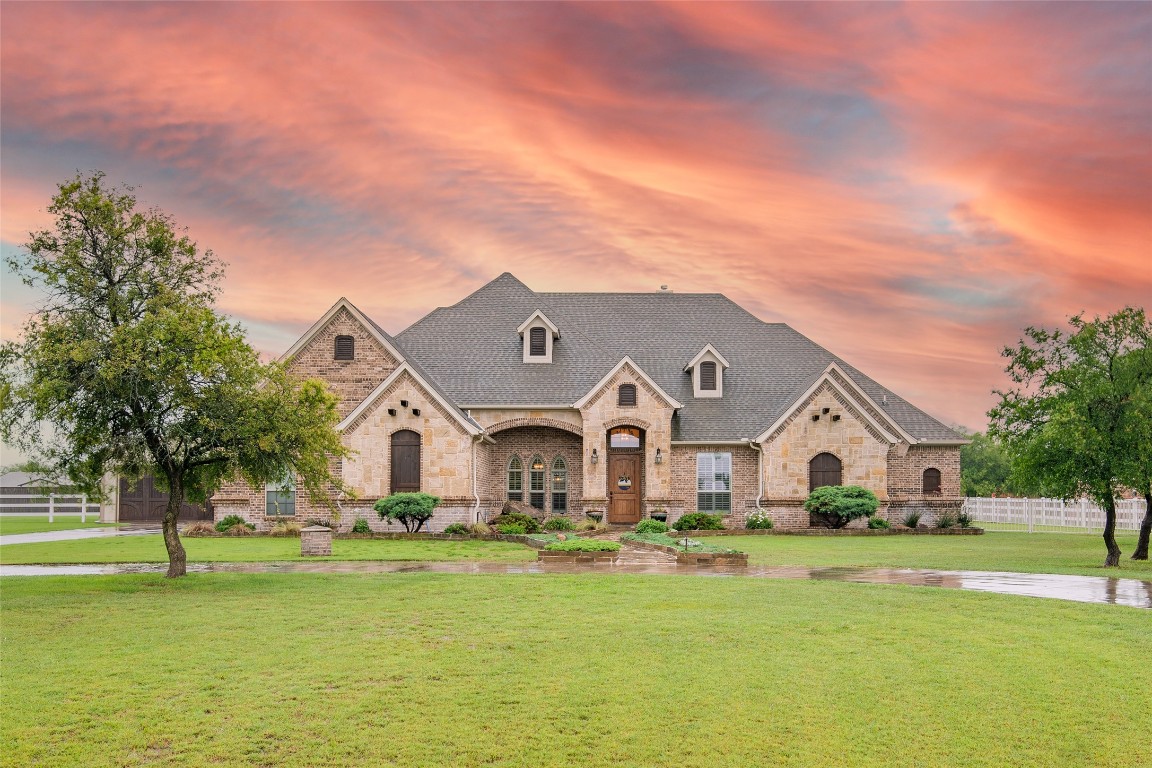 14000 Stacey Valley Drive Azle TX 76020
