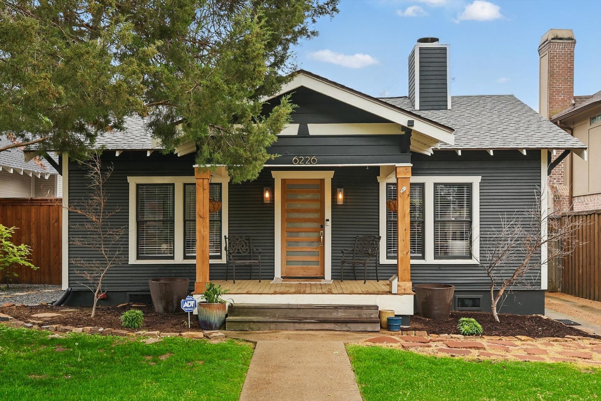 6226 Goliad Avenue Dallas TX 75214