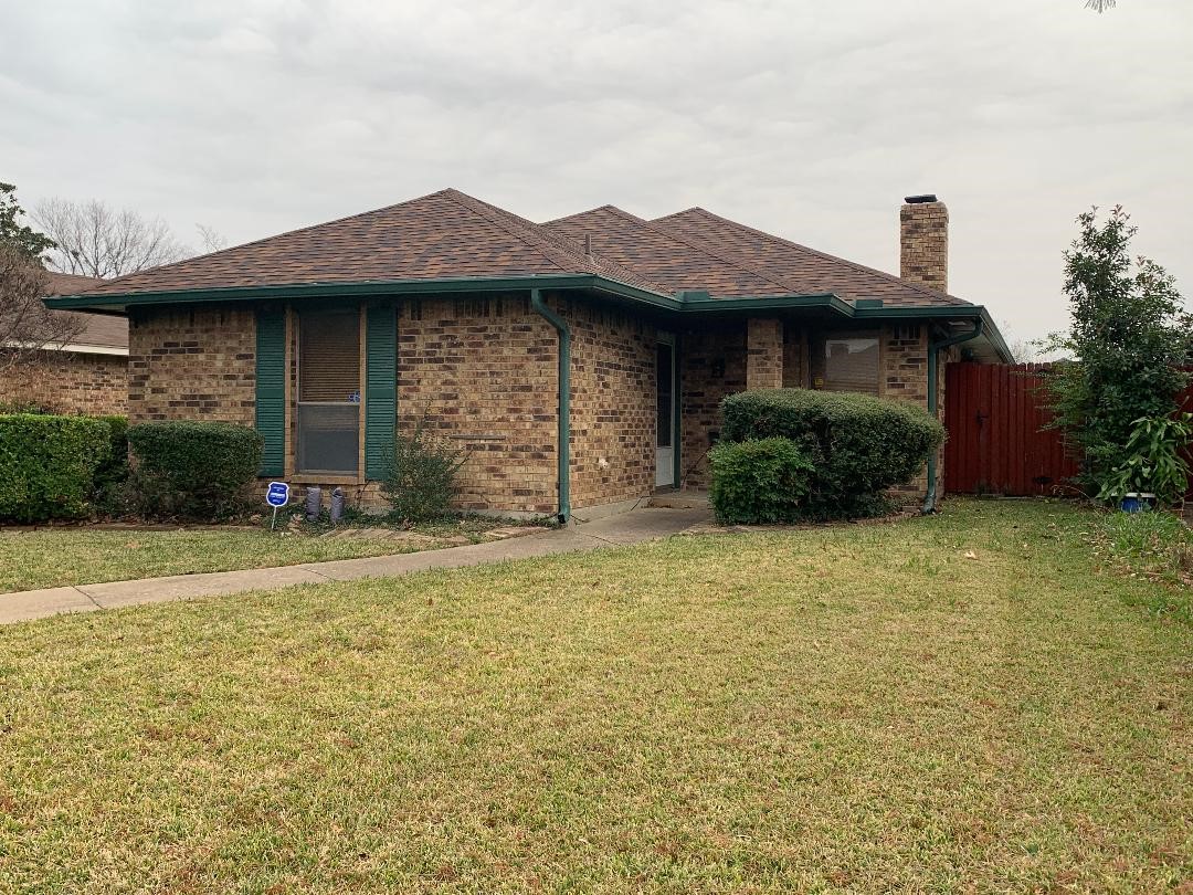 2540 Sundance Lane Dallas TX 75287