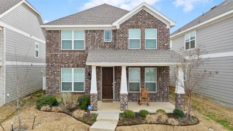 10028 Travis Drive Aubrey TX 76227