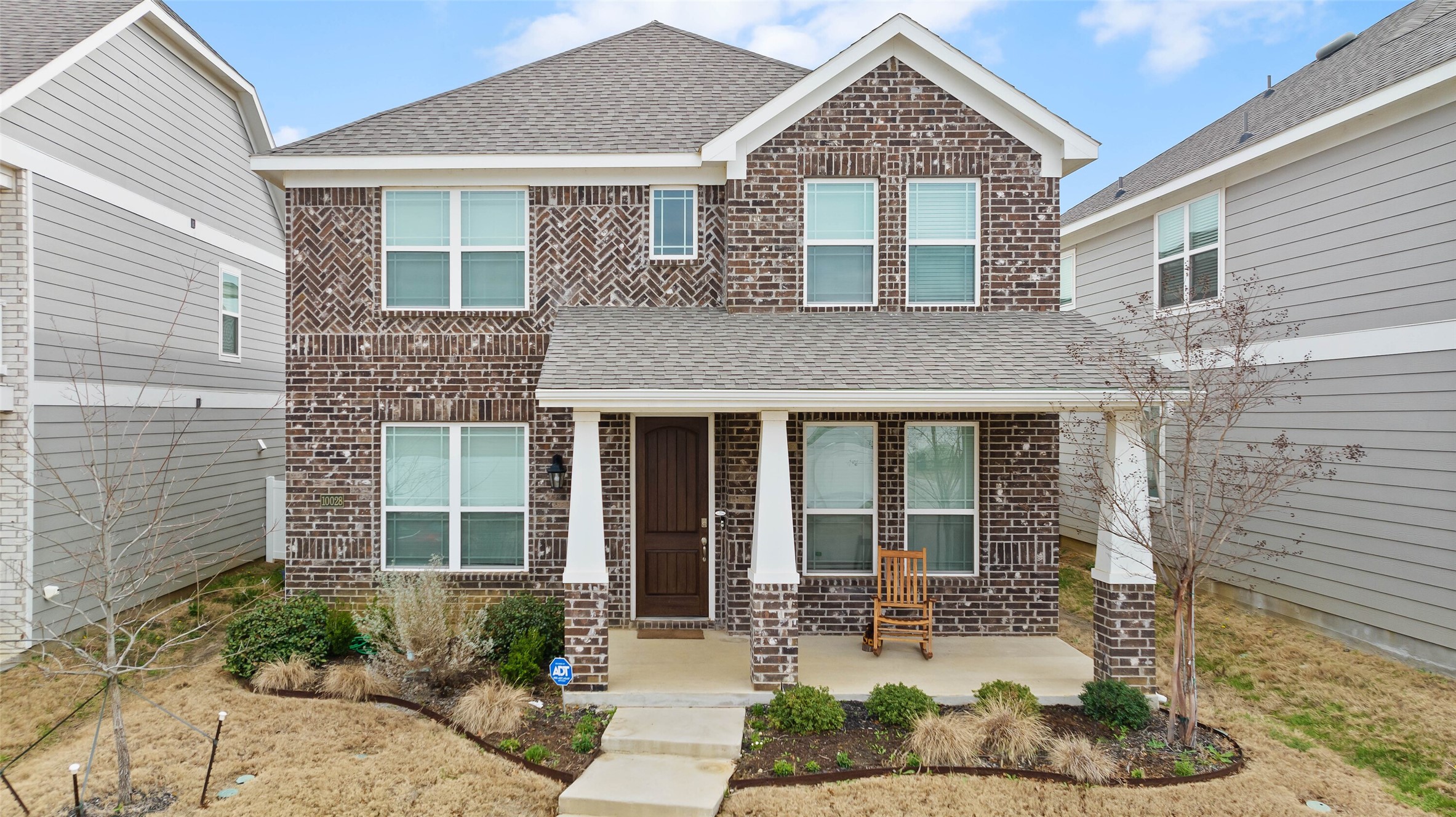 10028 Travis Drive Aubrey TX 76227