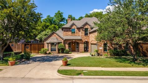 916 Colorado Drive Allen TX 75013