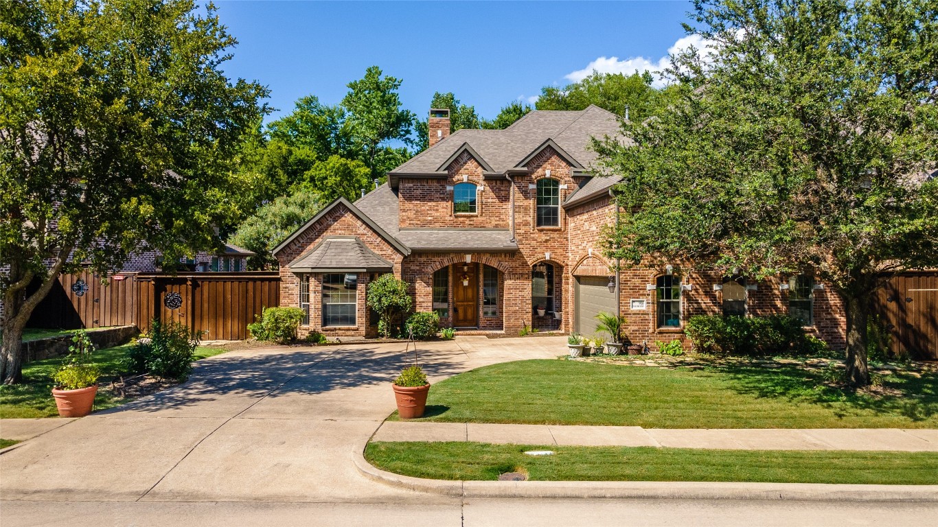 916 Colorado Drive Allen TX 75013