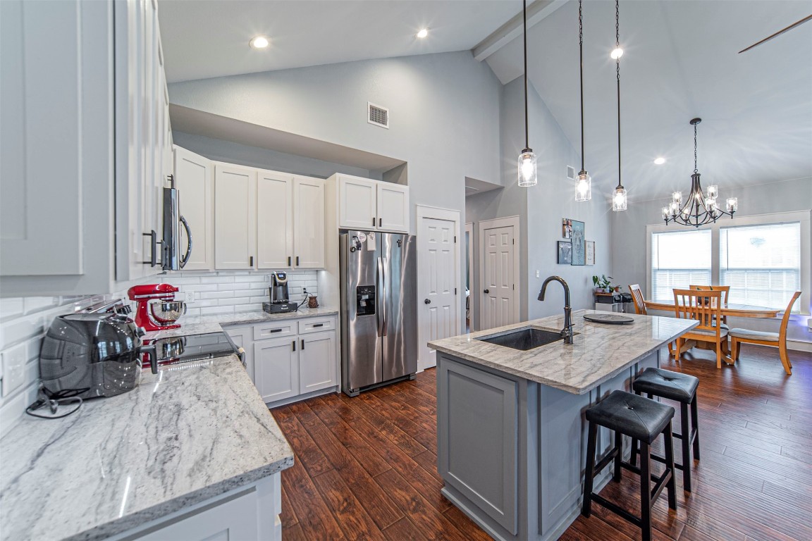 4011 Marana Drive Granbury TX 76048