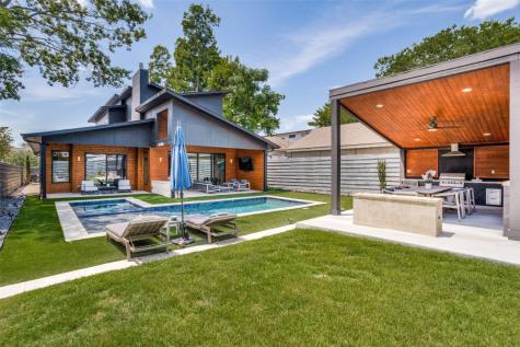 6031 Richmond Avenue Dallas TX 75206