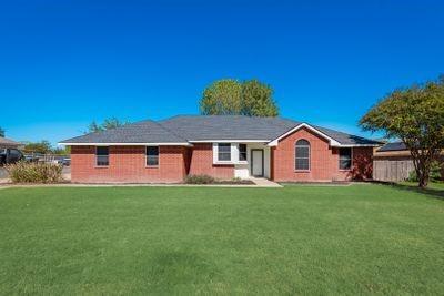 317 Anita Lane Waxahachie TX 75165