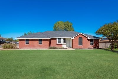 317 Anita Lane Waxahachie TX 75165