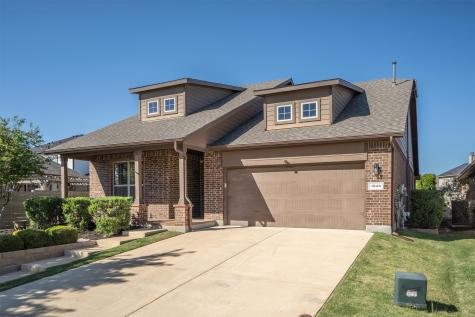 1840 Lark Lane Argyle TX 76226