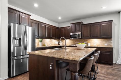 1840 Lark Lane Argyle TX 76226