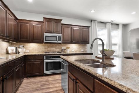 1840 Lark Lane Argyle TX 76226