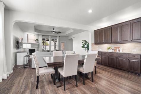 1840 Lark Lane Argyle TX 76226