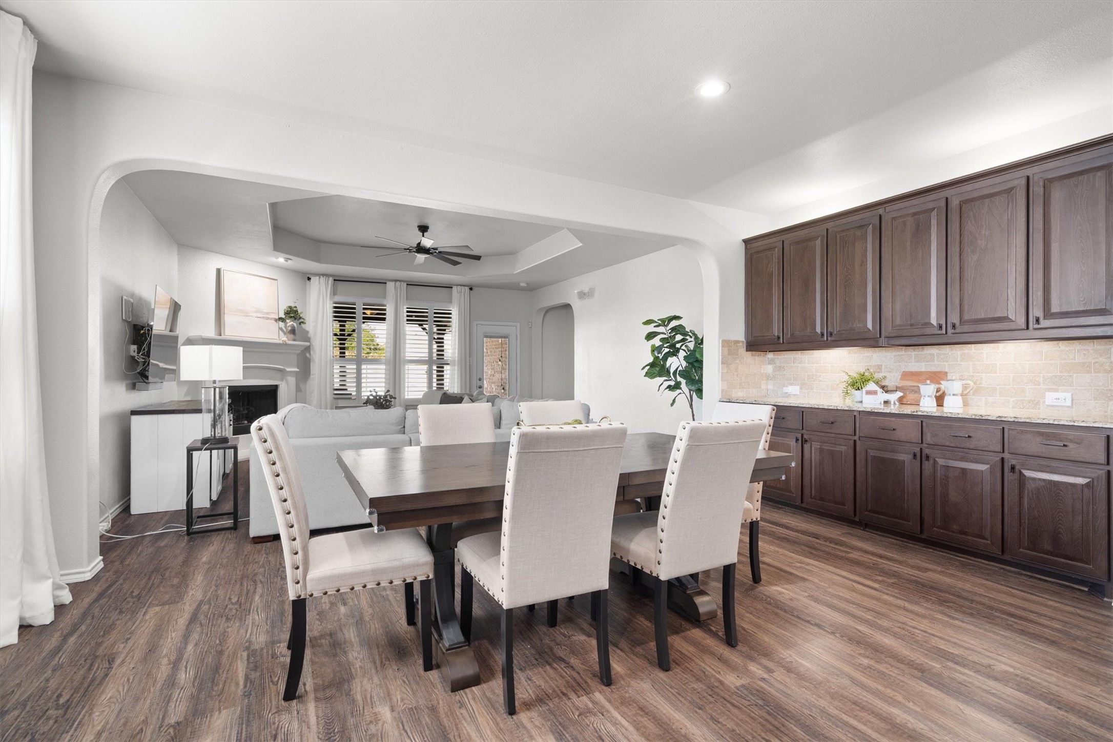 1840 Lark Lane Argyle TX 76226