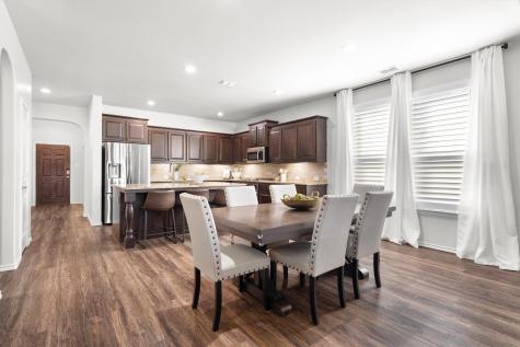 1840 Lark Lane Argyle TX 76226